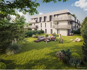 t2 à la vente -   14123  IFS, surface 44 m2 vente t2 - UBI478990967